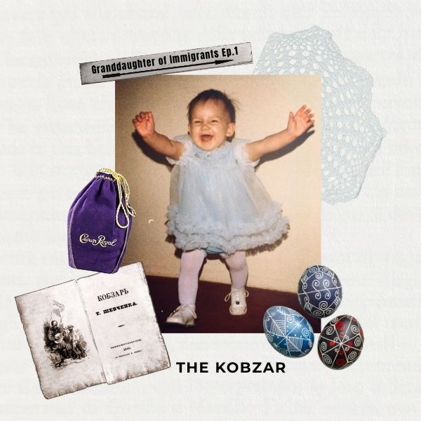 Episode 1 - The Kobzar